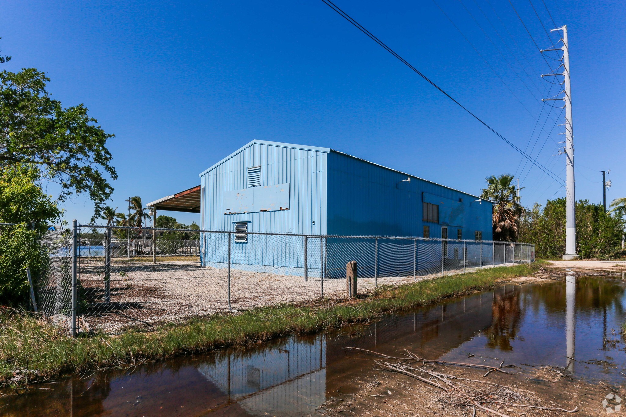 106600 Overseas Highway, Key Largo, Fl 33037, Key Largo, FL for lease Building Photo- Image 1 of 20