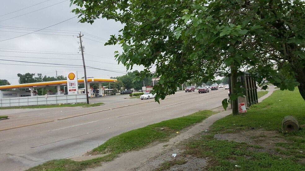 9603 Homestead Rd, Houston, TX à vendre - Photo du bâtiment - Image 3 de 5