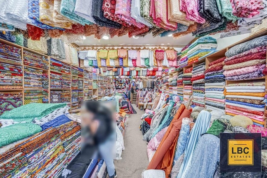 13 Craven Park Rd, London for lease - Building Photo - Image 3 of 9