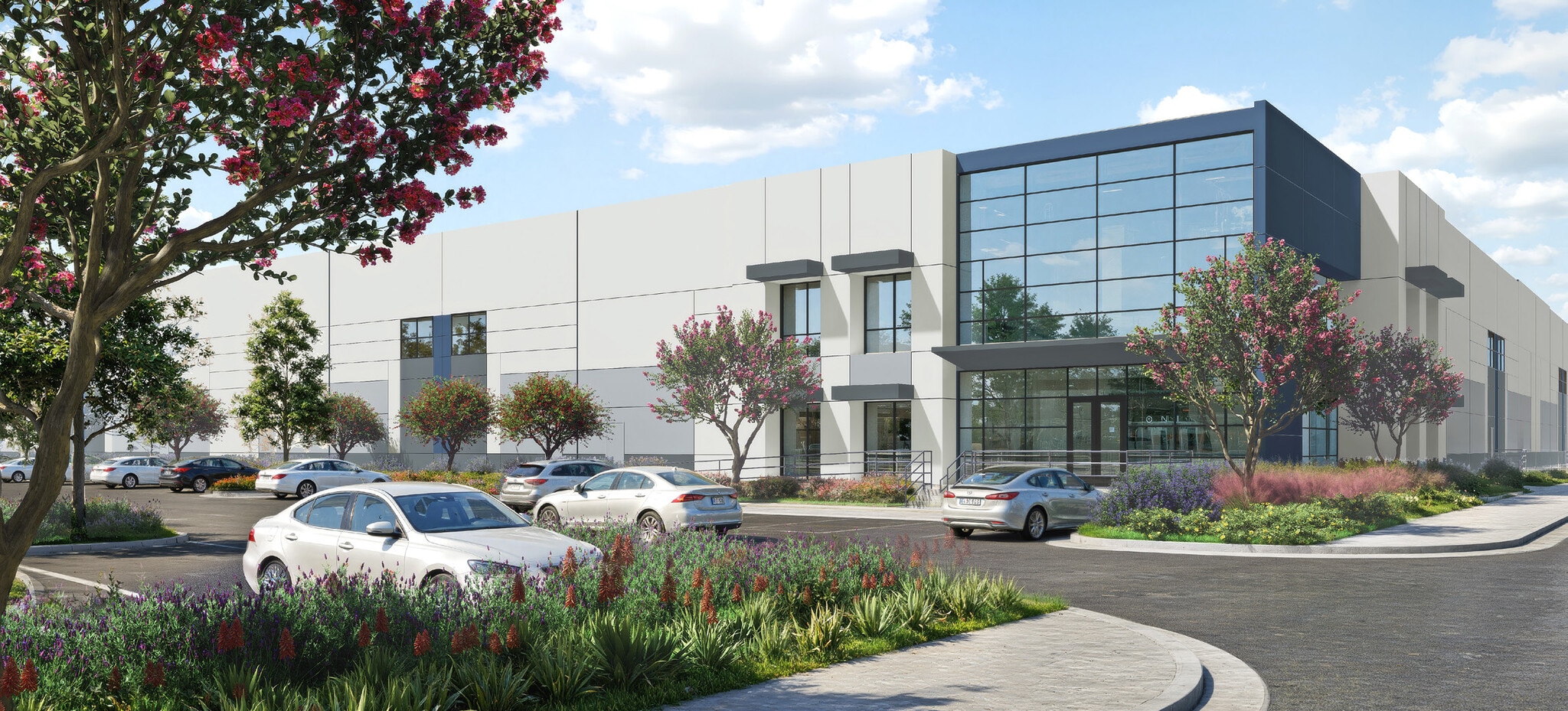 3344 Medford St, Los Angeles, CA for lease Primary Photo- Image 1 of 3