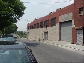 More details for 831 Eagle Ave, Bronx, NY - Office/Retail for Lease
