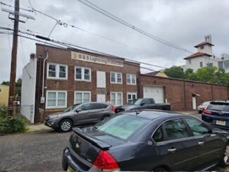 Plus de détails pour 47 Virginia Ave, Trenton, NJ - Industriel à vendre