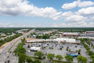 111-143 Alexander Ave, Lake Grove, NY - Aerial map view