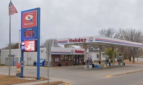 315 14th St S, Benson, MN for sale - Building Photo - Image 3 of 6