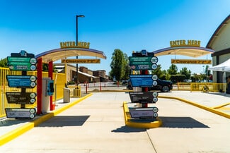 More details for 318 W Shannon Pky, Visalia, CA - Specialty for Sale