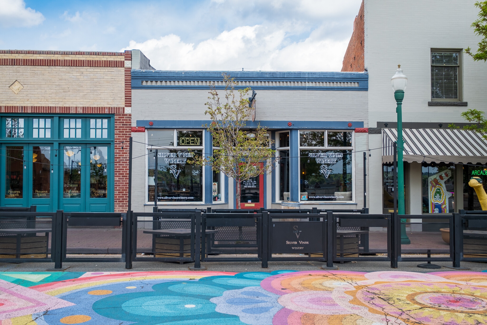 7509 Grandview Ave, Arvada, CO for lease Building Photo- Image 1 of 12