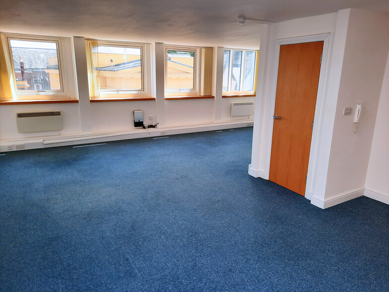 Broad St, Hereford for lease - Building Photo - Image 3 of 4