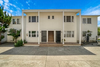 More details for 12320 Washington Pl, Los Angeles, CA - Multifamily for Sale