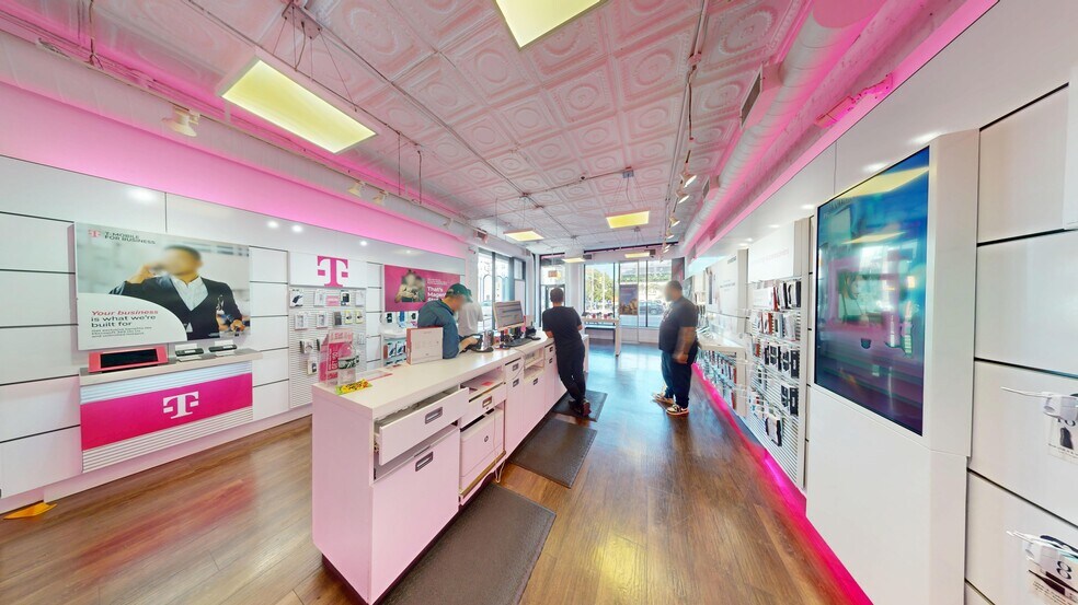 1636 Coney Island Ave, Brooklyn, NY for lease - Building Photo - Image 3 of 6
