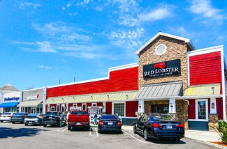 Plus de détails pour 4333 Candlewood St, Lakewood, CA - Commerce de détail à vendre