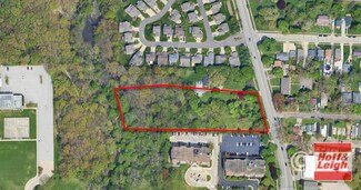 Plus de détails pour 464 Canton Rd, Akron, OH - Terrain à vendre