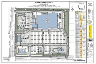 Plus de détails pour NEC 91st Ave & W Camelback Rd, Glendale, AZ - Commerce de détail à louer