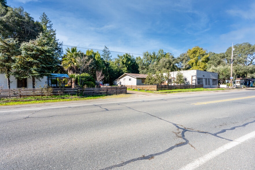 8660-8684 Highway 128 Hwy, Philo, CA for sale - Building Photo - Image 2 of 38
