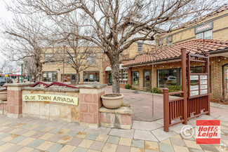 More details for 5777 Olde Wadsworth Blvd, Arvada, CO - Retail for Lease