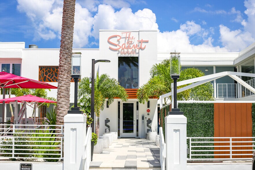 72nd Ave, Saint Pete Beach, FL for sale - Primary Photo - Image 2 of 12