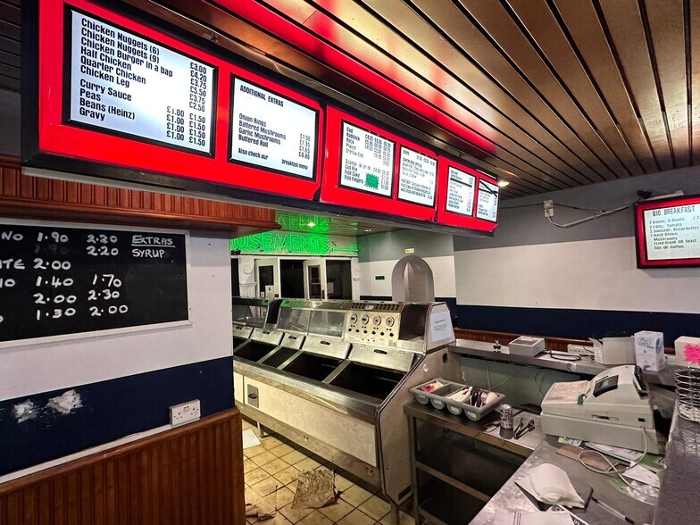 Quebec Street, Dereham à louer - Photo du bâtiment - Image 2 de 6