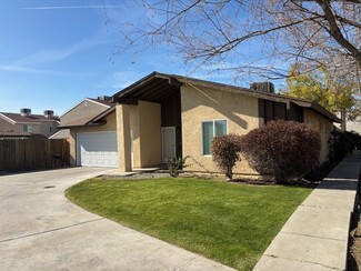 Plus de détails pour 1021 Nimrod Ct, Bakersfield, CA - Multi-résidentiel à vendre