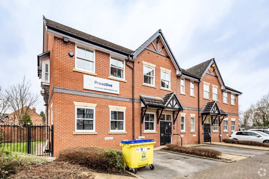 Brooklands Pl, Sale for sale - Building Photo - Image 2 of 3