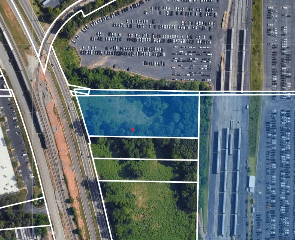 3910 Old Dixie Rd, Atlanta, GA à vendre Photo principale- Image 1 de 2