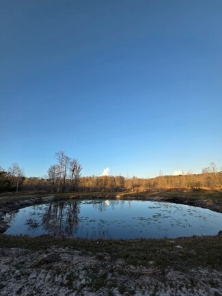 Plus de détails pour 1106 Fox Hunter rd, Perry, FL - Terrain à vendre