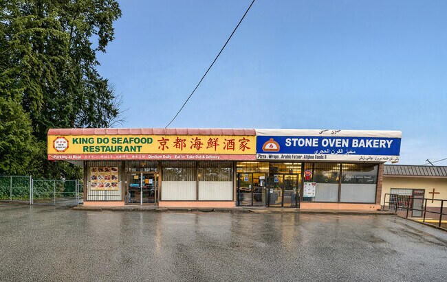 More details for 13922 104th Ave, Surrey, BC - Retail for Sale