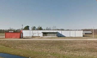 Plus de détails pour E Harper St, Poplar Bluff, MO - Industriel à louer