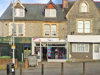 Plus de détails pour 3 Whitley St, Reading - Commerce de détail à vendre