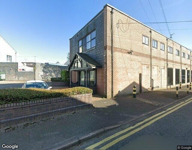 Globe Sq, Dukinfield à louer - Photo du bâtiment - Image 3 de 3