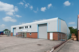 More details for Swannington Rd, Broughton Astley - Industrial for Lease