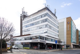 More details for 165-177 The Broadway, London - Coworking for Lease