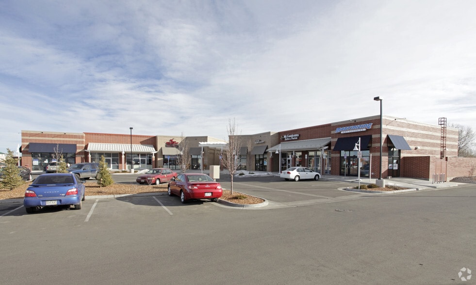 Indiana St, Arvada, CO for lease - Primary Photo - Image 1 of 7