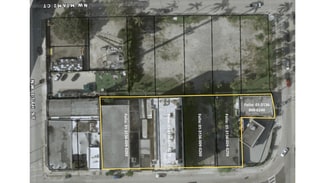 More details for 1348 N Miami Ave, Miami, FL - Land for Sale