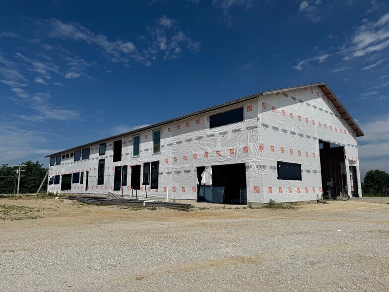 19199 Quarry Rd, Warrenton, MO à vendre - Photo du bâtiment - Image 3 de 27