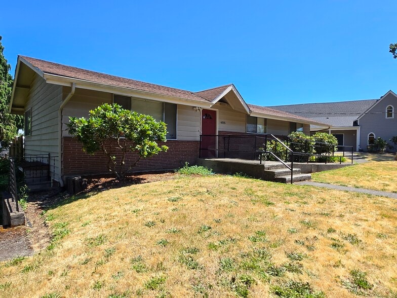 6005 NE 110th Ave, Vancouver, WA for lease - Primary Photo - Image 1 of 12