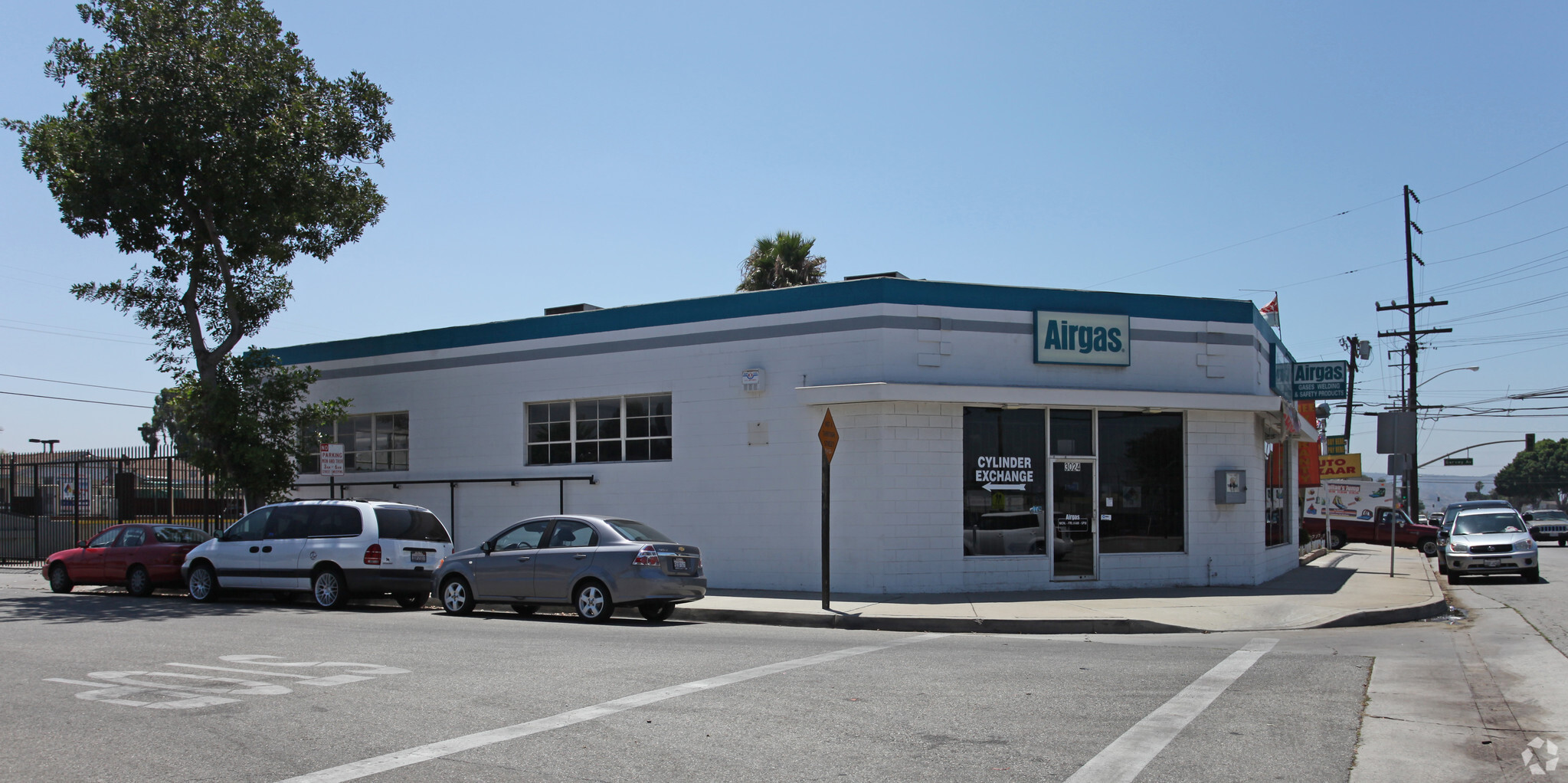 3024 Peck Rd, El Monte, CA for sale Primary Photo- Image 1 of 1