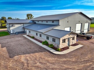 More details for 705 N Main St, Loyal, WI - Industrial for Sale