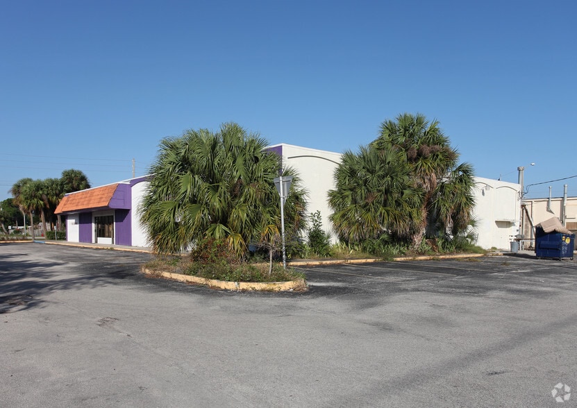3218 S US Highway 1, Fort Pierce, FL for sale - Building Photo - Image 2 of 15