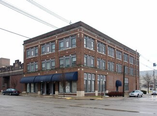 More details for 316-318 Washington St, Bloomington, IL - Office for Lease