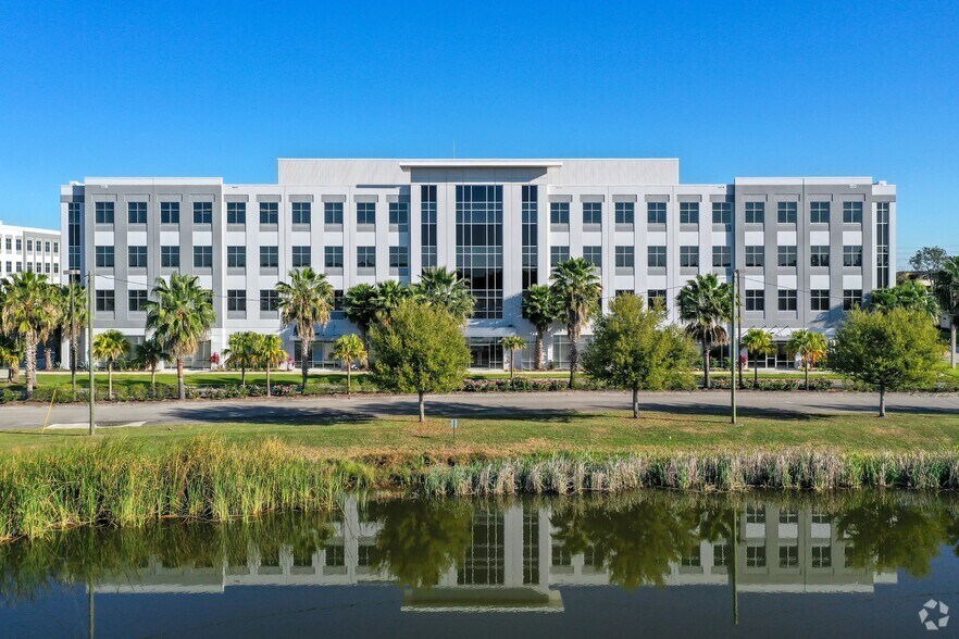 7141 S Kirkman Rd, Orlando, FL for sale - Building Photo - Image 2 of 6