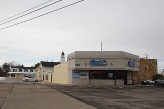 More details for 799 N Court St, Medina, OH - Office/Retail for Lease