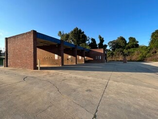 More details for 167 NC Highway 49 N, Ramseur, NC - Specialty for Sale