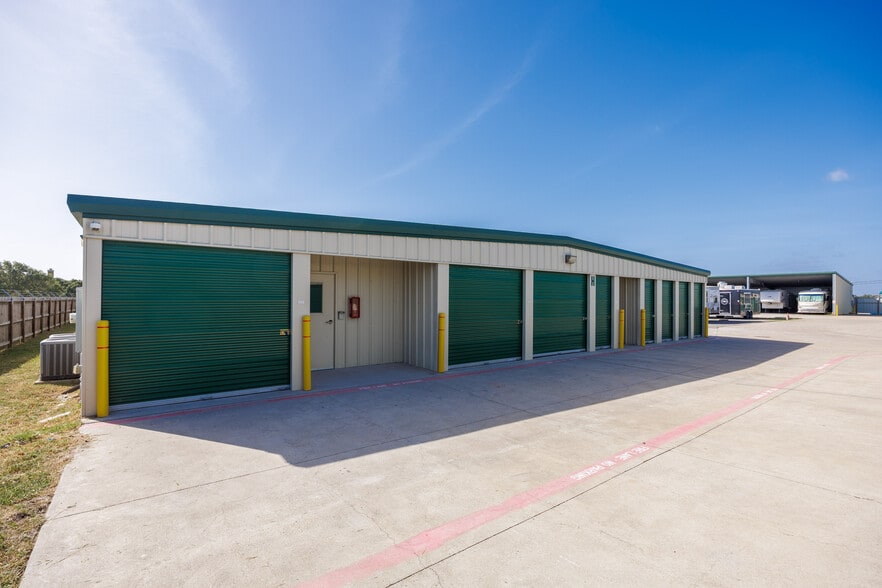 1533 Flour Bluff Dr, Corpus Christi, TX for sale - Building Photo - Image 3 of 5