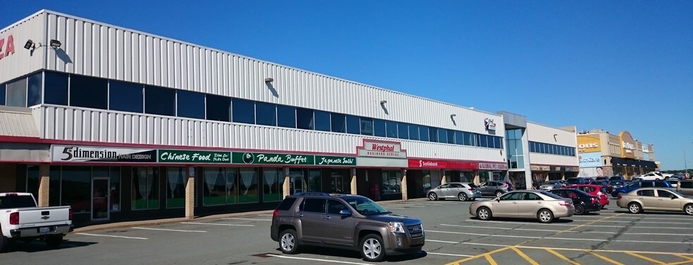 100 Main St, Halifax, NS for lease - Building Photo - Image 3 of 3