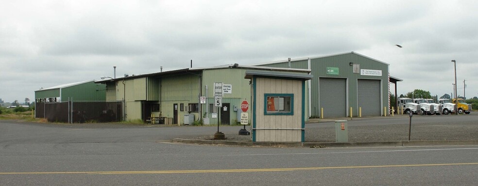 3923 Old Salem Rd NE, Albany, OR for sale - Building Photo - Image 3 of 3