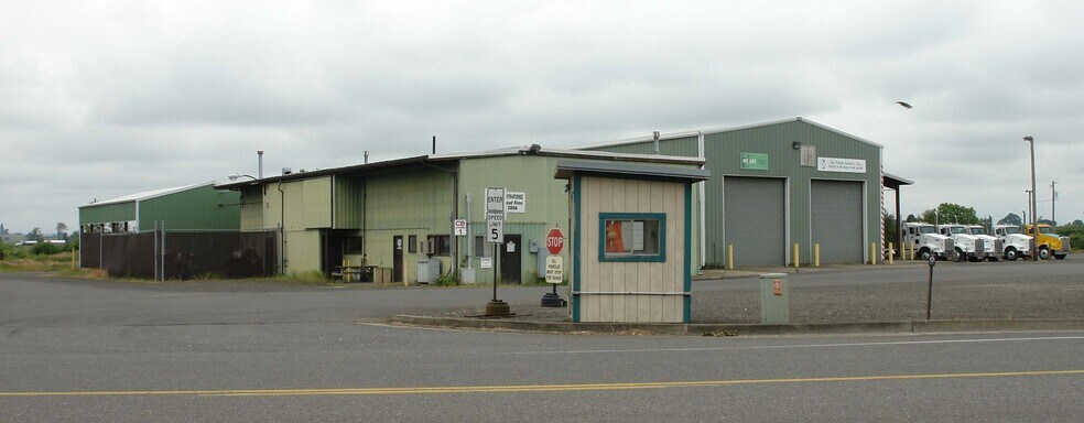 3923 Old Salem Rd NE, Albany, OR à vendre - Photo du bâtiment - Image 3 de 3