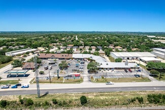 More details for 12303-12335 Wetmore Rd, San Antonio, TX - Retail for Sale