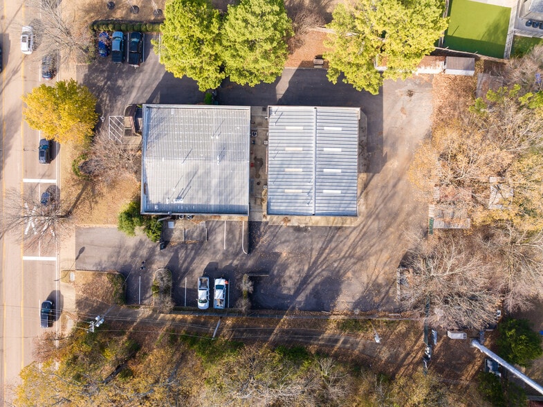 30 S Byhalia Rd, Collierville, TN for lease - Building Photo - Image 2 of 16