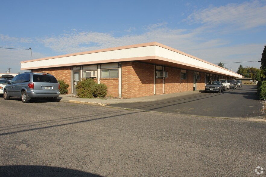 715 Kensington Ave, Missoula, MT à louer - Photo du bâtiment - Image 3 de 16