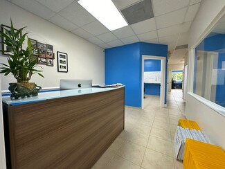 Plus de détails pour 3007 W Commercial Blvd, Fort Lauderdale, FL - Bureau à vendre