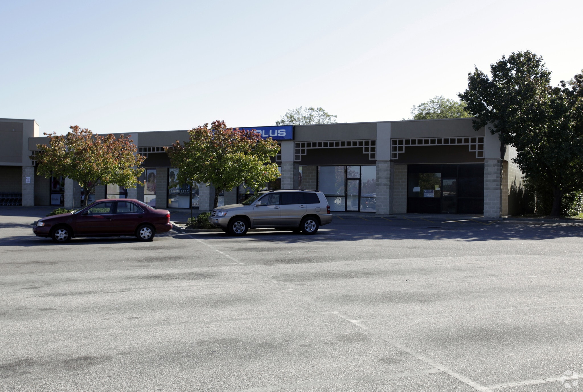 328 N Cashua Dr, Florence, SC for lease Primary Photo- Image 1 of 4